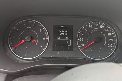 Dacia Sandero 30.000 km 13.900 &euro; Bad Waldsee 88339