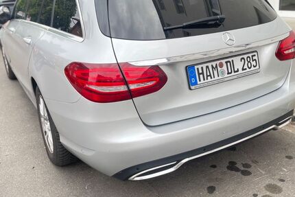Mercedes-Benz C 250 108.000 km 16.500 &euro; Hamm 59067