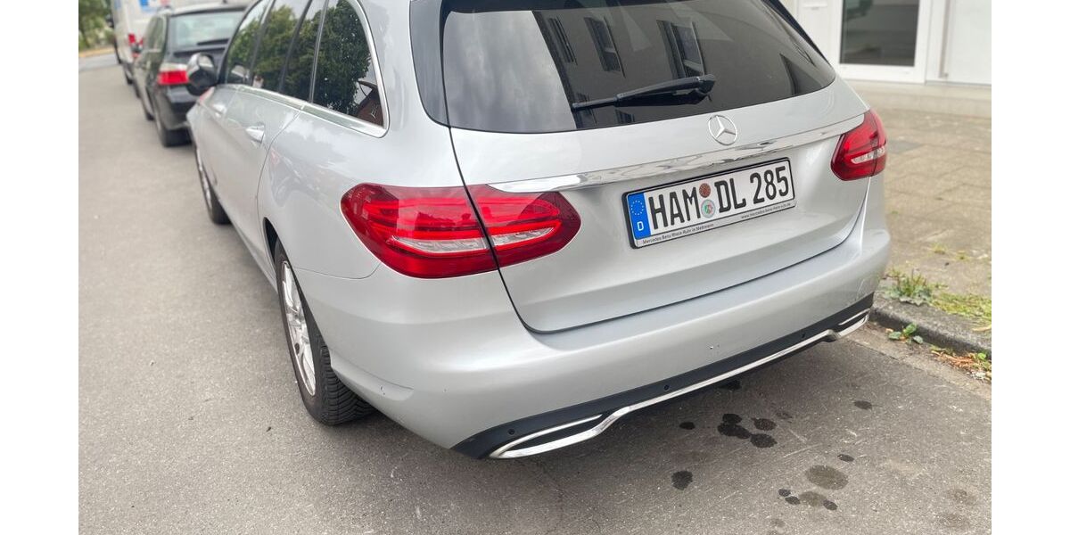 Mercedes-Benz C 250 108.000 km 16.500 &euro; Hamm 59067