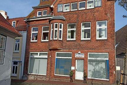 Gewerbeobjekt Wesselburen - 5 Zimmer, 365.000&euro; | Angebot:25697378