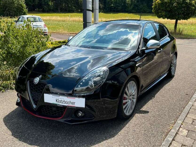 Giulietta