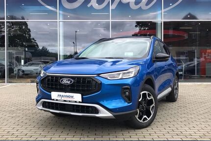 Ford Kuga 2.500 km 44.885 € Cottbus 03044