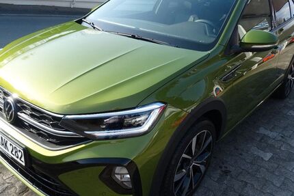 VW Taigo 29.999 km 27.999 &euro; Winterberg 59955