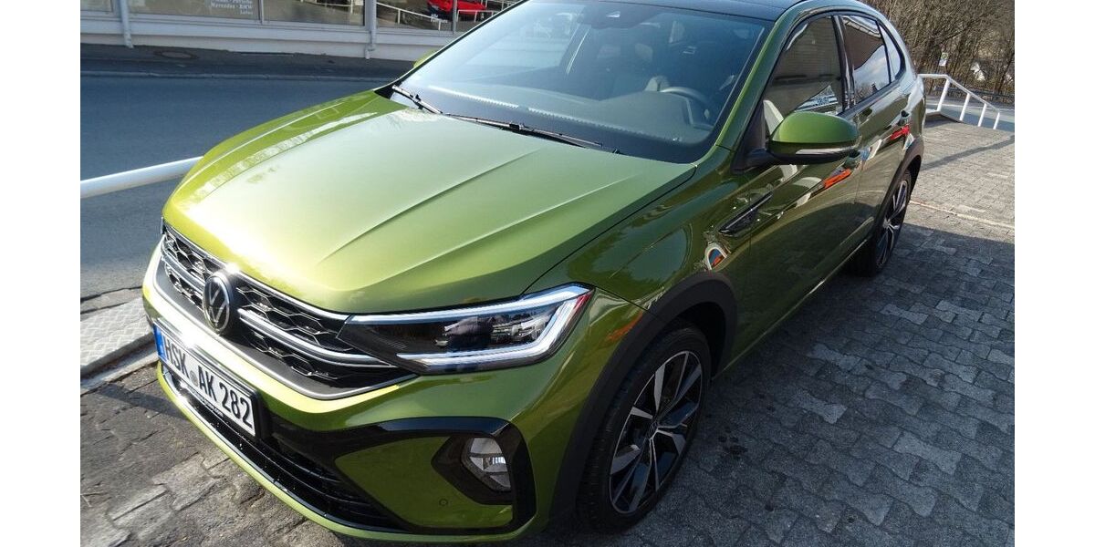 VW Taigo 29.999 km 27.999 &euro; Winterberg 59955