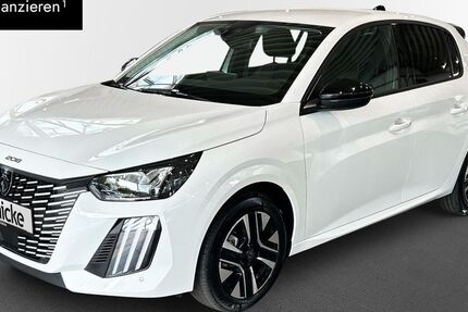 Peugeot 208 8.000 km 21.990 € Erfurt 99086