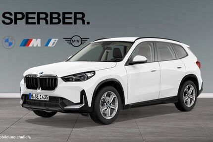BMW X1 6.276 km 34.737 &euro; Bamberg 96050