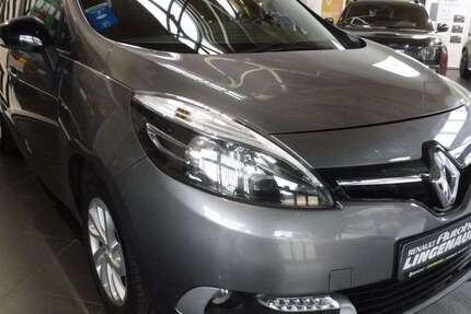 Renault Scenic 127.800 km 5.800 &euro; Marienberg 09496