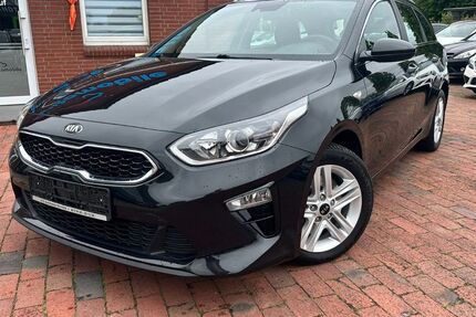 Kia ceed Sportswagon 132.270 km 13.900 &euro; Steinfeld 49439