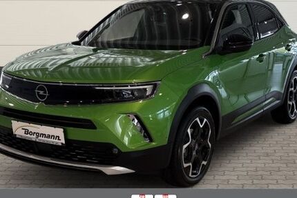 Opel Mokka 21.545 km 19.990 &euro; Essen 45356