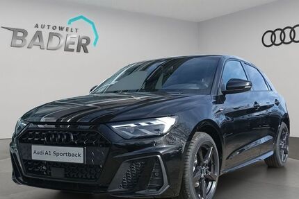 Audi A1 1.900 km 35.990 &euro; Wolfratshausen 82515