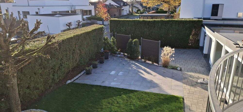 Etagenwohnung Sankt Augustin Hangelar - 4 Zimmer, 148 m&sup2;, 690.000&euro; | Angebot:25854022