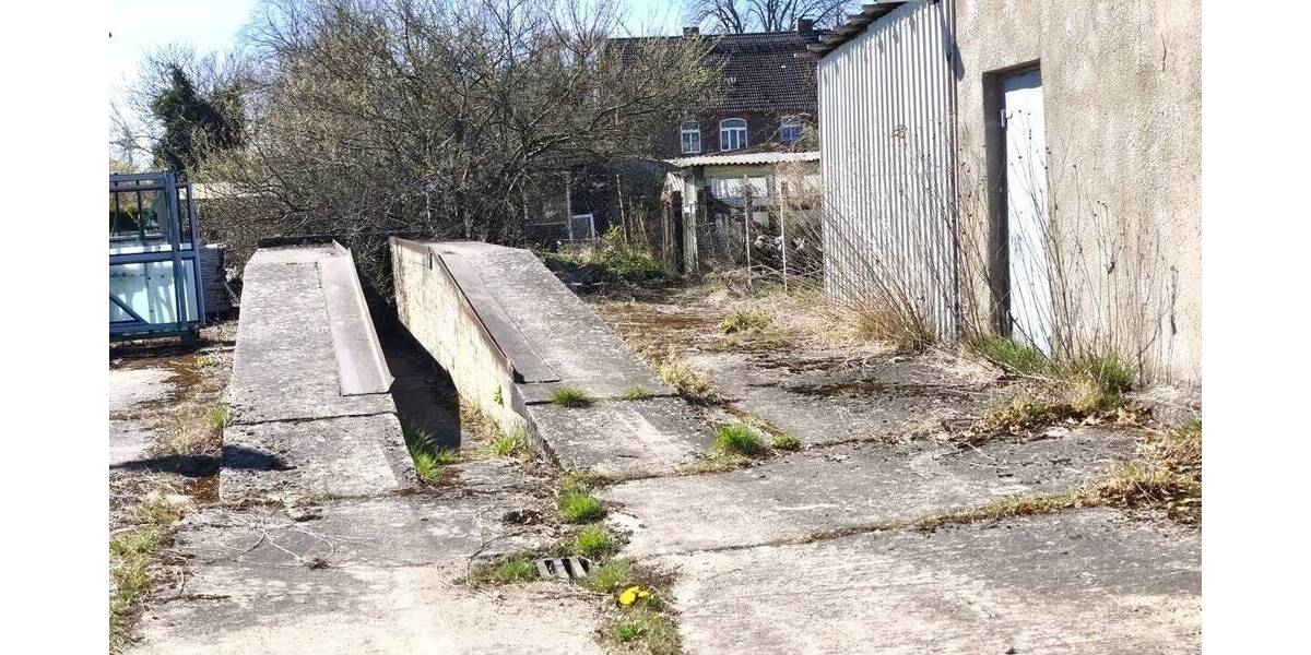 Gewerbeobjekt Lübtheen - 330.000&euro; | Angebot:26188047