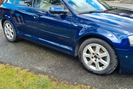 Audi A3 180.000 km 5.500 &euro; Schönberg 94513