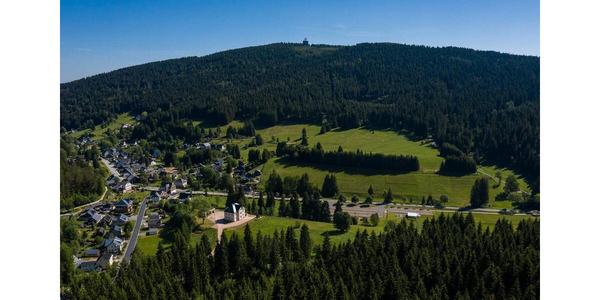 Einfamilienhaus Eibenstock - 15 Zimmer, 377 m&sup2;, 690.000&euro; | Angebot:26364242