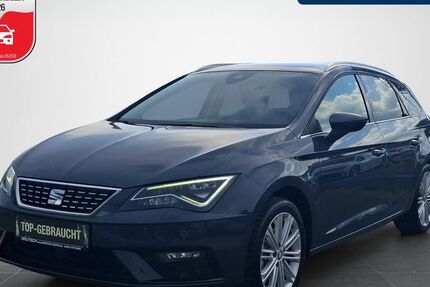 Seat Leon 107.000 km 15.980 &euro; Singen 78224