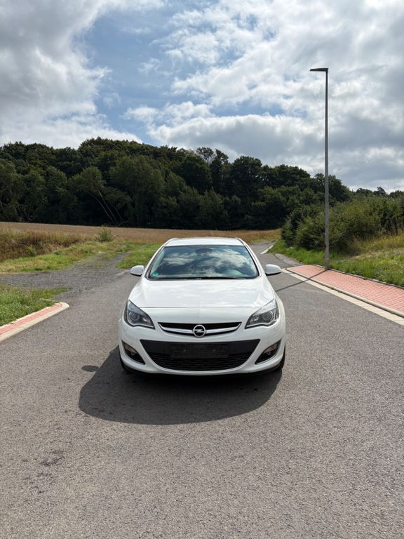 Astra