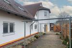 Etagenwohnung Kölleda - 3 Zimmer, 100 m&sup2;, 700&euro; | Angebot:25342184