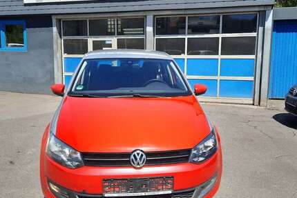 VW Polo 114.000 km 7.500 € Nümbrecht 51588