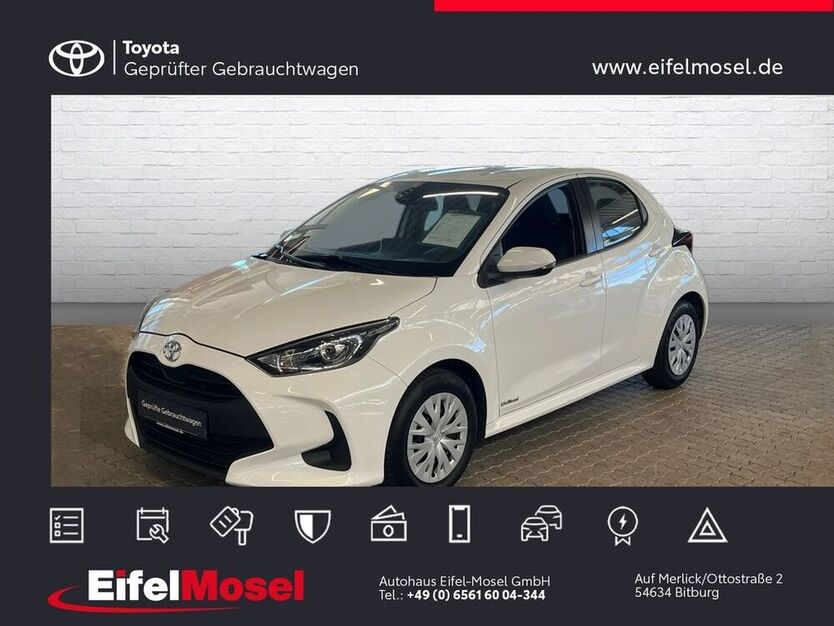 Yaris
