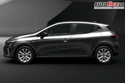 Renault Clio 23.446 km 18.474 &euro; Gundelsheim 74831