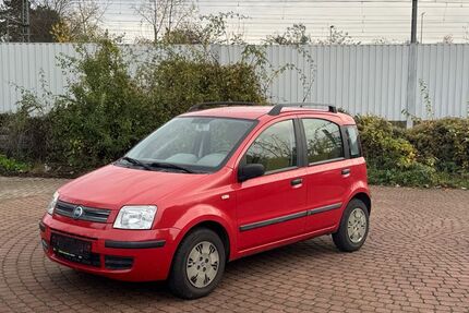 Fiat Panda 162.000 km 1.899 &euro; Laatzen 30880