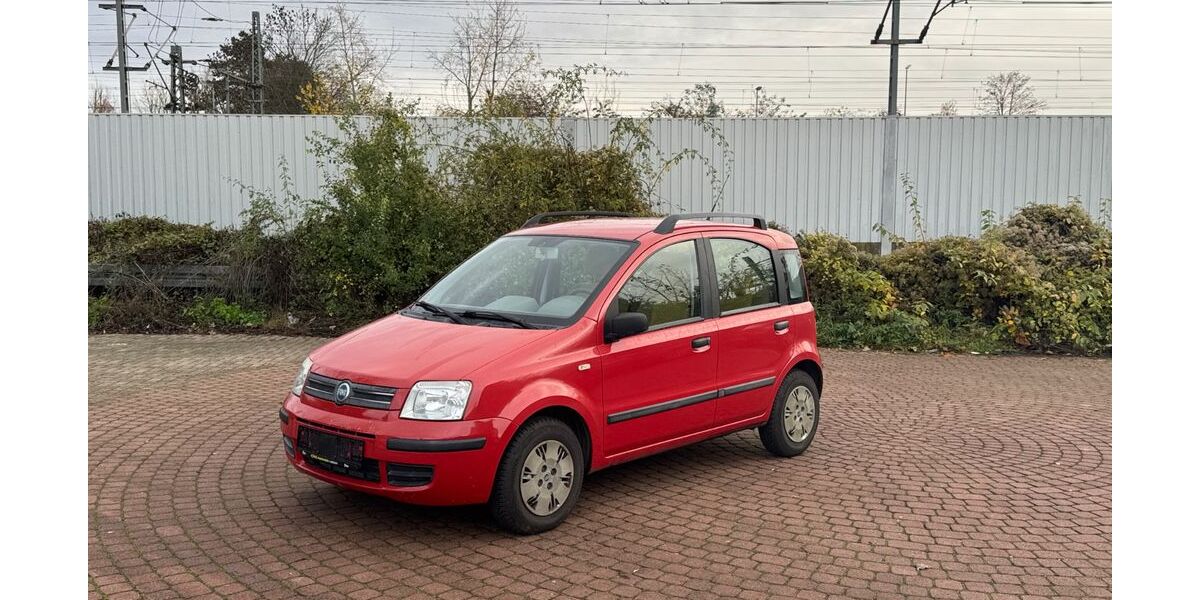 Fiat Panda 162.000 km 1.999 € Laatzen 30880