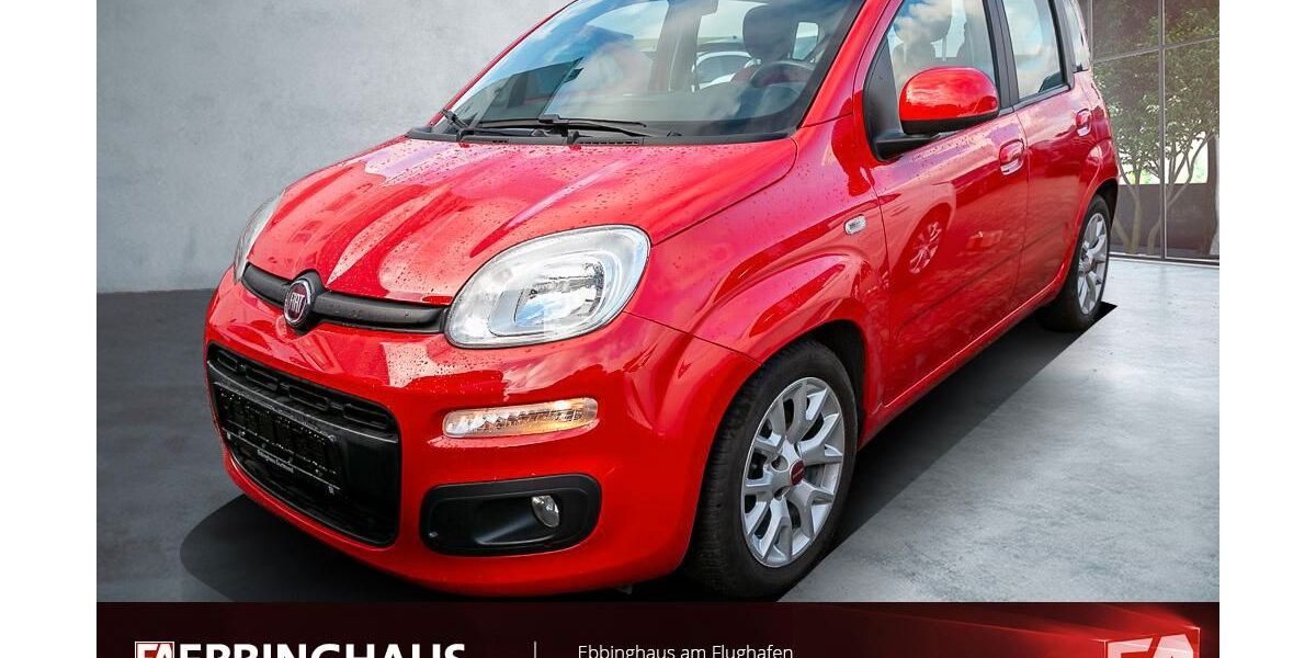Fiat Panda 69.500 km 6.999 &euro; Dortmund 44289