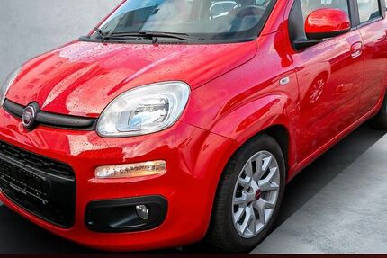 Fiat Panda 69.500 km 7.990 &euro; Dortmund 44289