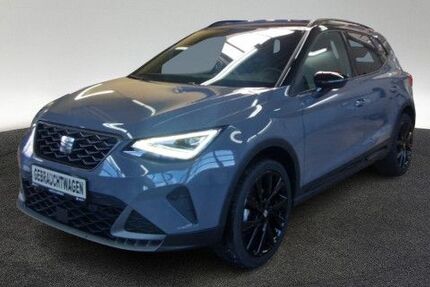 Seat Arona 10.990 km 24.960 &euro; Landsberg 86899