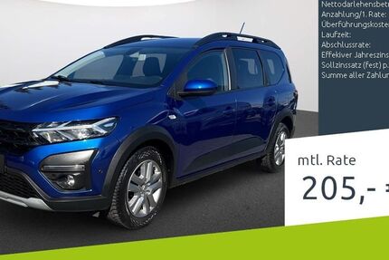Dacia Jogger 11.140 km 15.990 &euro; Stuhr 28816