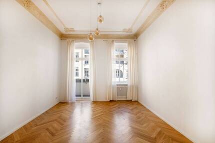 Wohnung Berlin Friedrichshain - 2 Zimmer, 58 m&sup2;, 425.000&euro; | Angebot:26856122