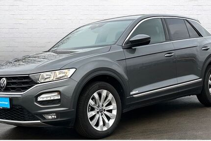 VW T-Roc 48.200 km 20.490 &euro; Bitburg 54634
