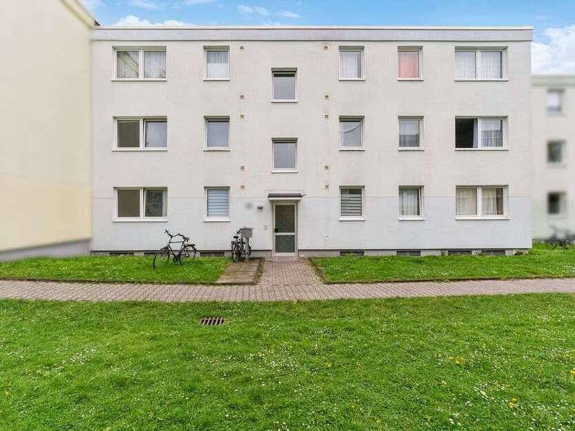 Wohnung zum Kaufen in Paderborn 215.000 € 80.65 m²