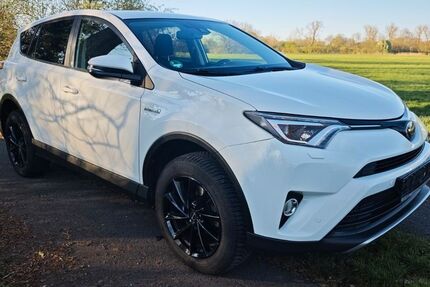 Toyota RAV 4 72.704 km 23.800 &euro; Fehrbellin 16833