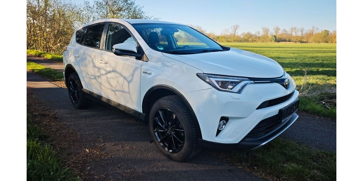 Toyota RAV 4 72.704 km 23.800 &euro; Fehrbellin 16833