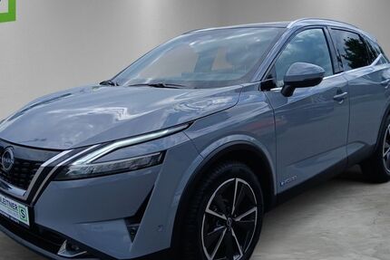Nissan Qashqai 62.300 km 26.490 &euro; Regensburg 93055