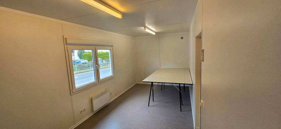 Gewerbeobjekt Rabenau - 5&euro; | Angebot:25866487