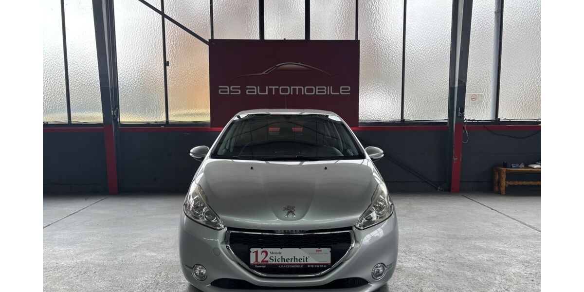 Peugeot 208 120.600 km 5.900 &euro; neuwied 56567