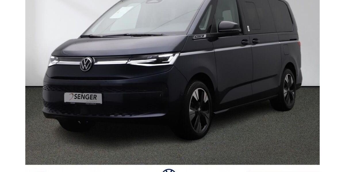 VW T7 Multivan 5.000 km 83.778 &euro; Münster 48153