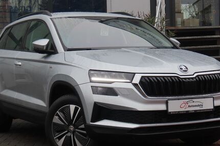 Skoda Karoq 212.354 km 17.900 &euro; Neuss 41469