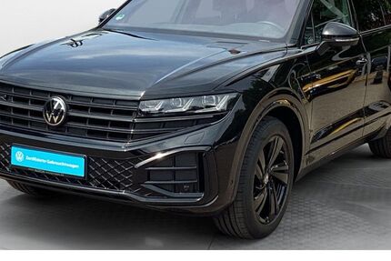 VW Touareg 4.800 km 68.995 &euro; Schwaebisch Hall 74523