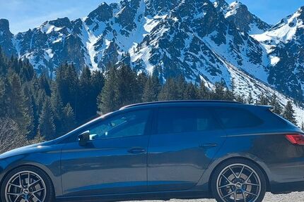 Seat Leon 129.000 km 17.850 &euro; Laufenburg 79725