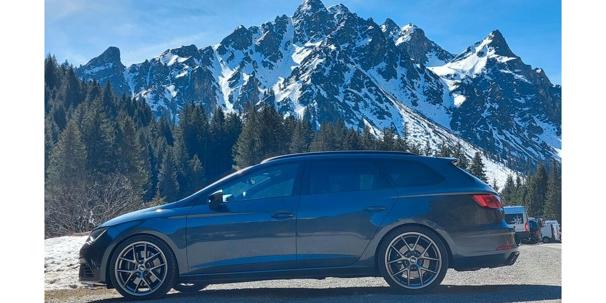 Seat Leon 129.000 km 17.850 &euro; Laufenburg 79725