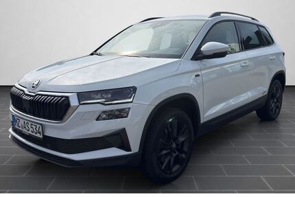 Skoda Karoq 15.990 km 27.990 &euro; Mainz 55129