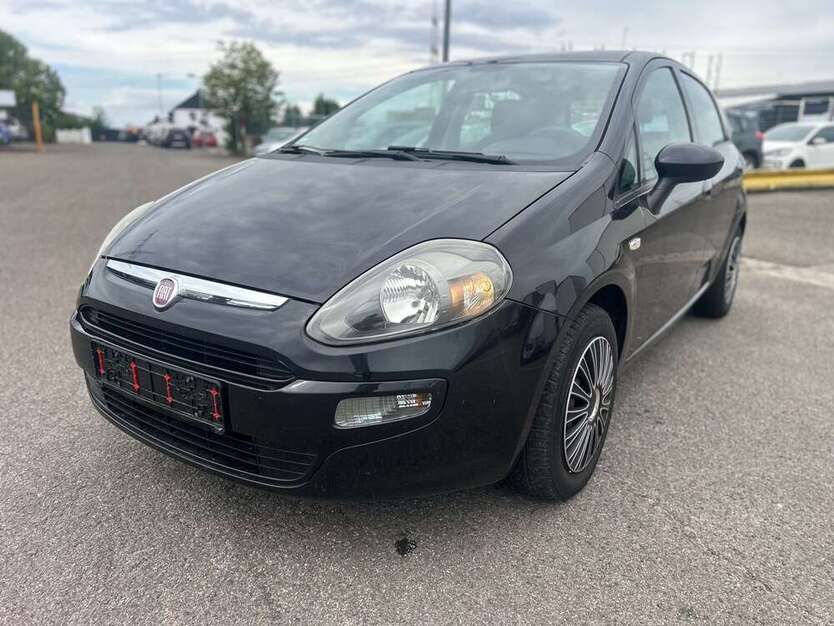 Punto