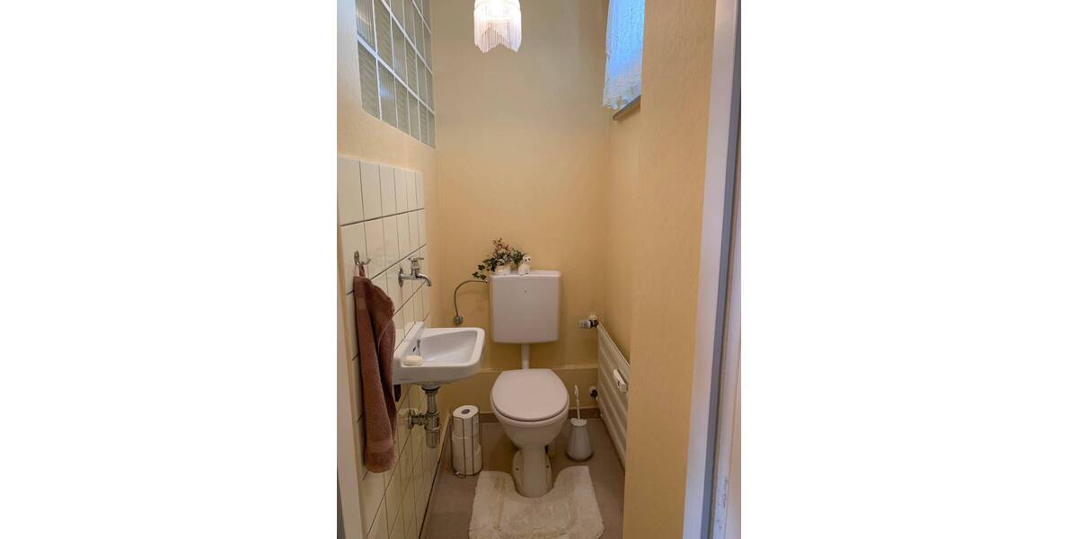 Etagenwohnung Ansbach Hennenbach - 2 Zimmer, 63 m&sup2;, 159.000&euro; | Angebot:25688831