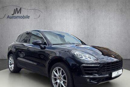 Porsche Macan 108.500 km 31.990 &euro; Meckenbeuren 88074