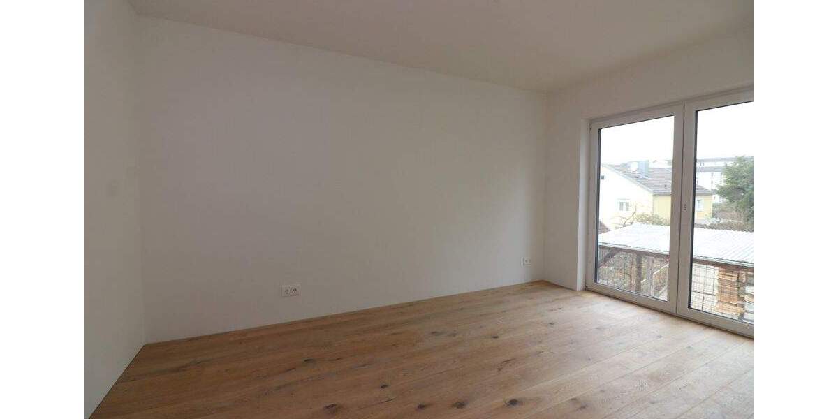 Neubauwohnung mit Weitblick 2 zimmer