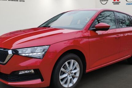Skoda Scala 54.337 km 15.490 &euro; Celle 29227