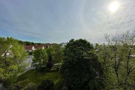 Wohnung zum Mieten in Nürnberg 457,10 € 35 m²